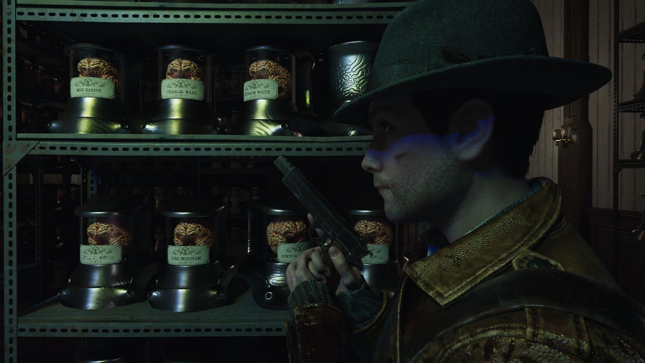 The Sinking City 2 review: "A Lovecraftian fusion of Resident Evil and Silent Hill that boasts its own delightfully gruesome pleasures"