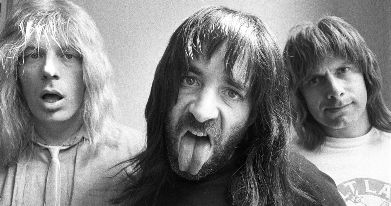 Spinal Tap