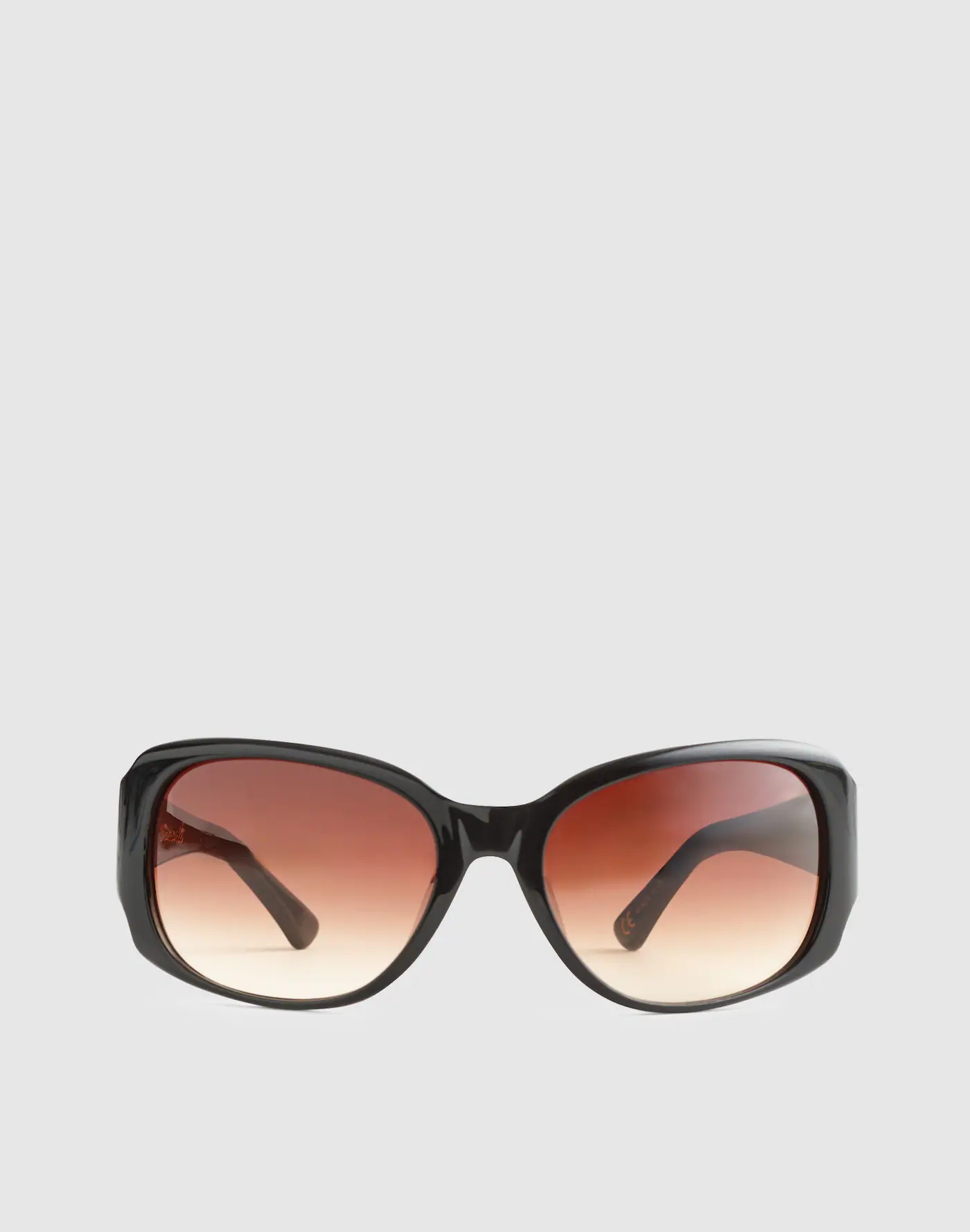 The Wraparound Sunglasses