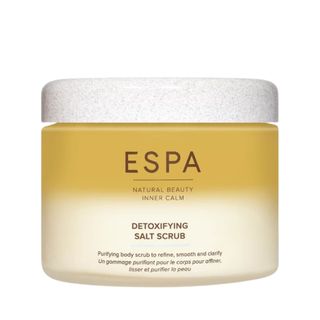 ESPA Detoxifying Salt Scrub