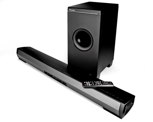 Pioneer SBX-N700 review | What Hi-Fi?
