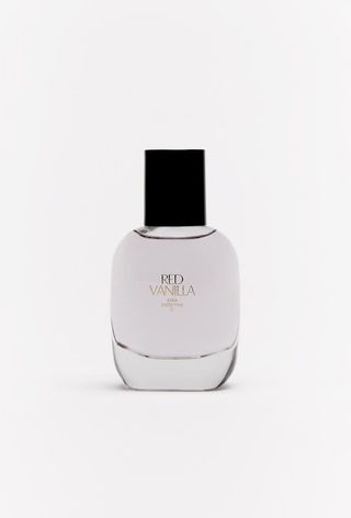 Zara, Red Vanilla Eau de Toilette