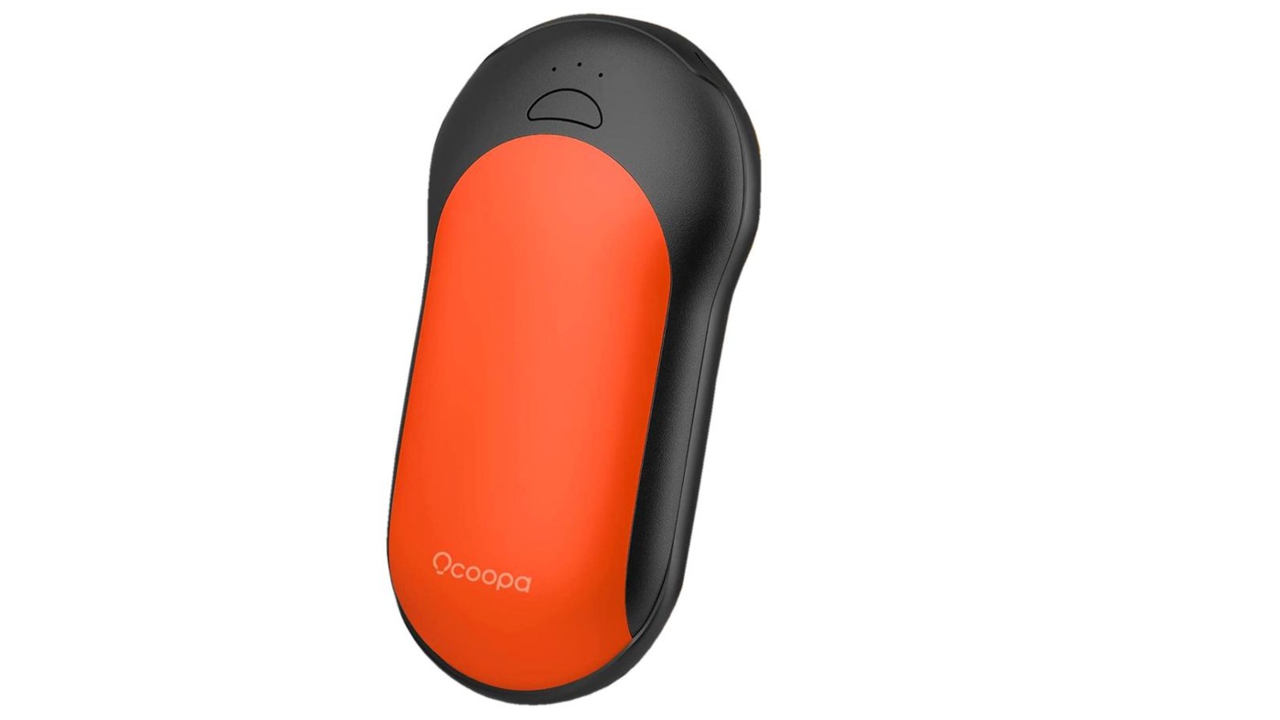 OCOOPA Hand Warmer
