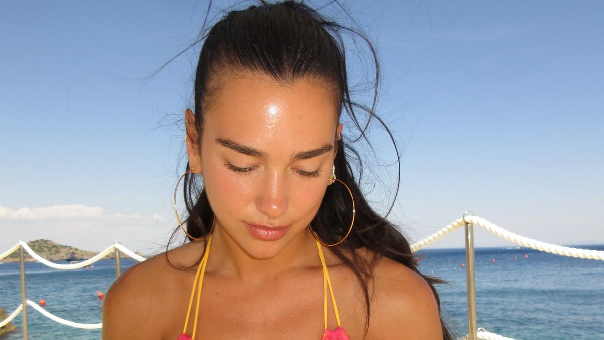This Lingerie-Inspired Bikini Is About to Be Everywhere—9 Styles to Buy If You Want to Look In the Know