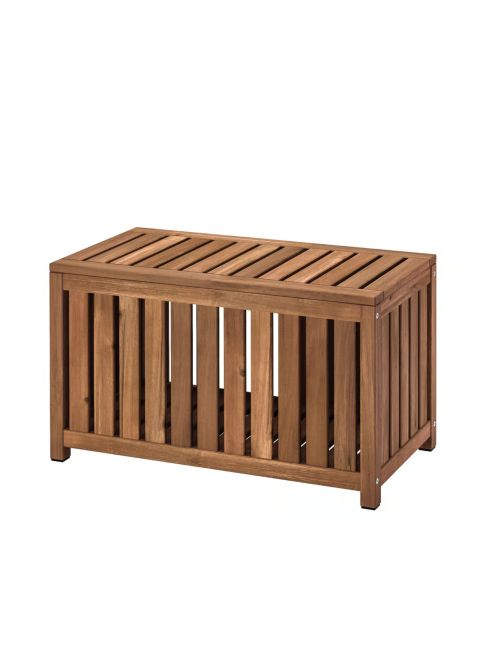 N&Auml;mmar&Ouml; Storage Box / Bench