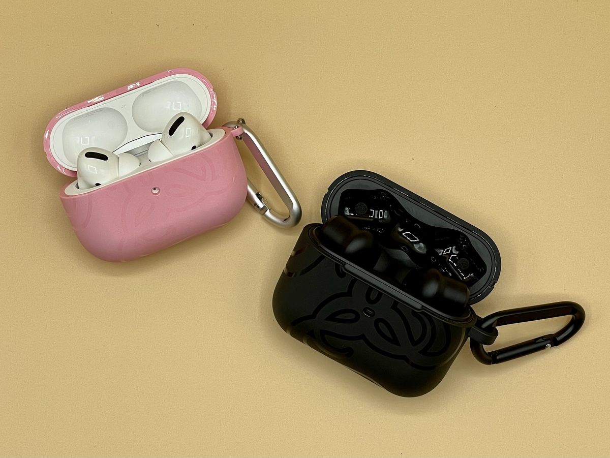 Razer Hammerhead True Wireless Pro Airpods Pro