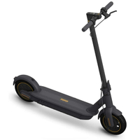 Segway G30 Max |$999.99$599.99 at Best BuySave $400 -Buy it if:Don't buy it if:Price check:Amazon | OOS⭐ UK price: