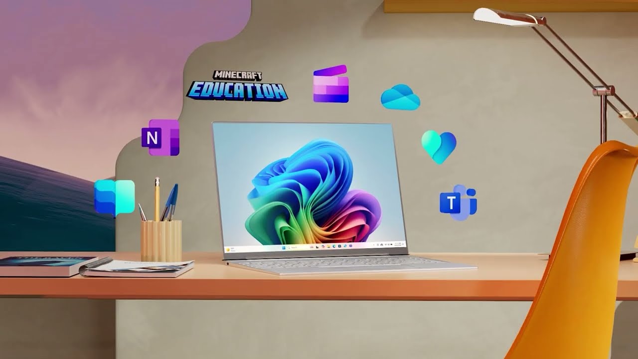 Microsoft Learning Zone