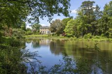 Woodside, Frant, East Sussex