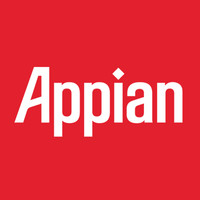Appian Covid-19 Response Management