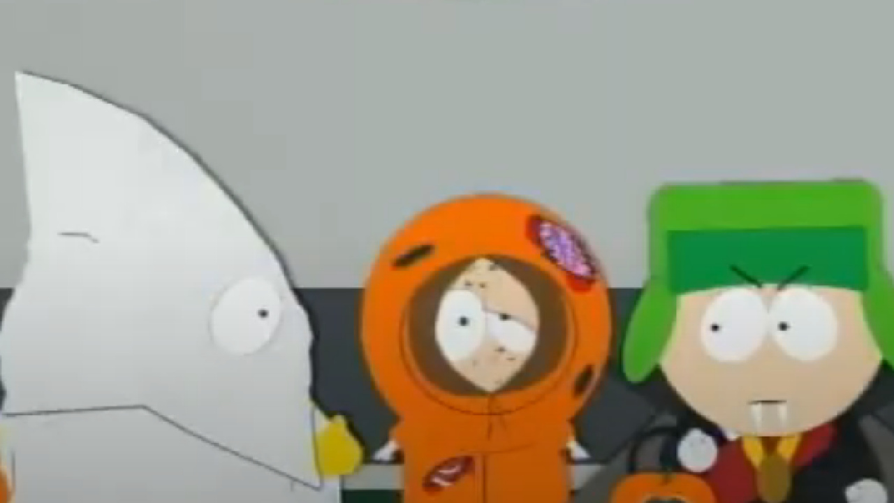 Every South Park Halloween Episode, Ranked