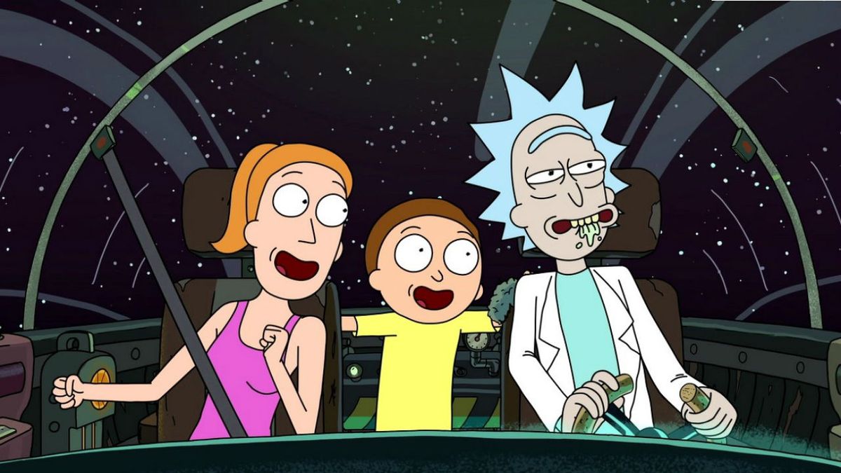 The best Rick and Morty episodes, ranked