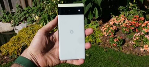 Google pushes computational photography into the future with its new Pixel 6,  Pixel 6 Pro smartphones: Digital Photography Review