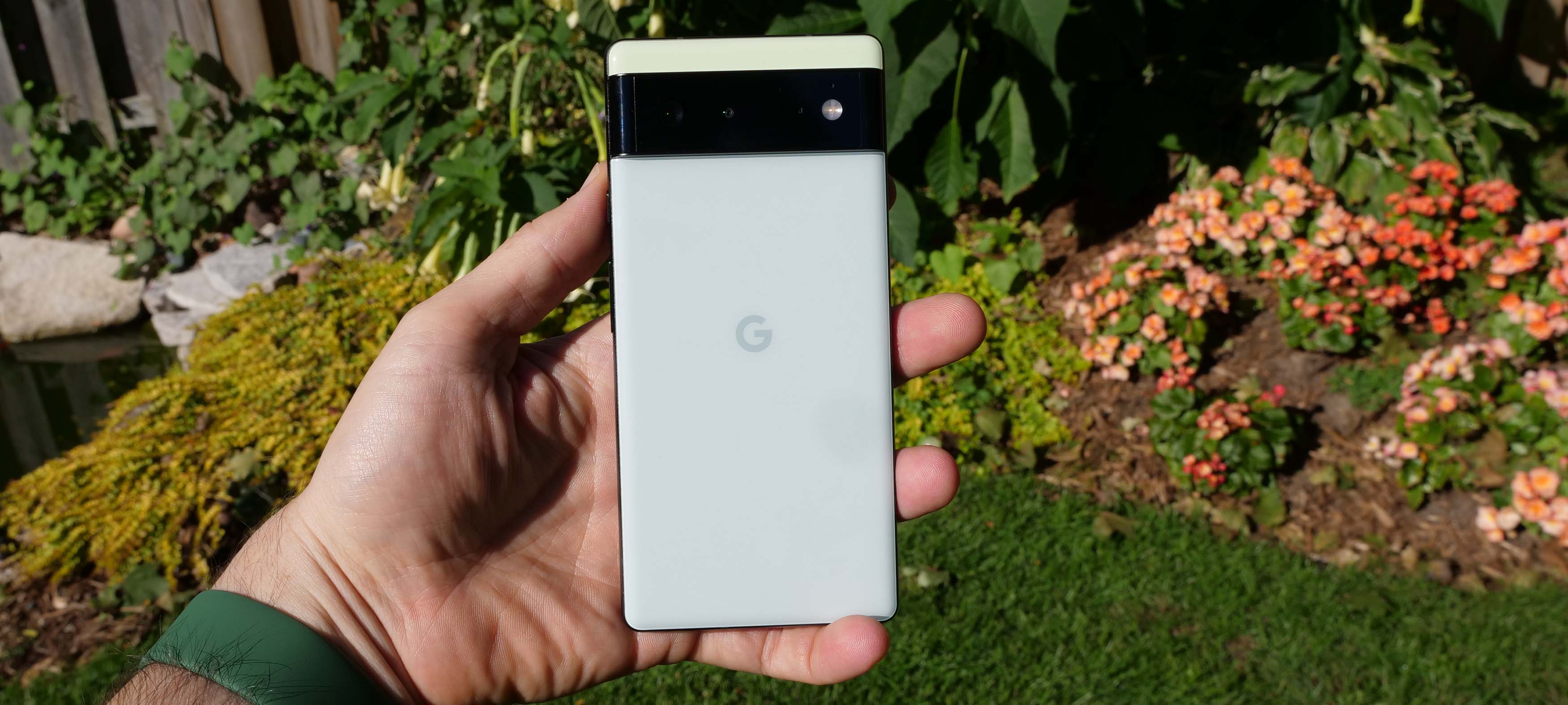 Pixel 6 review: Google Hardware finally lives up to its potential