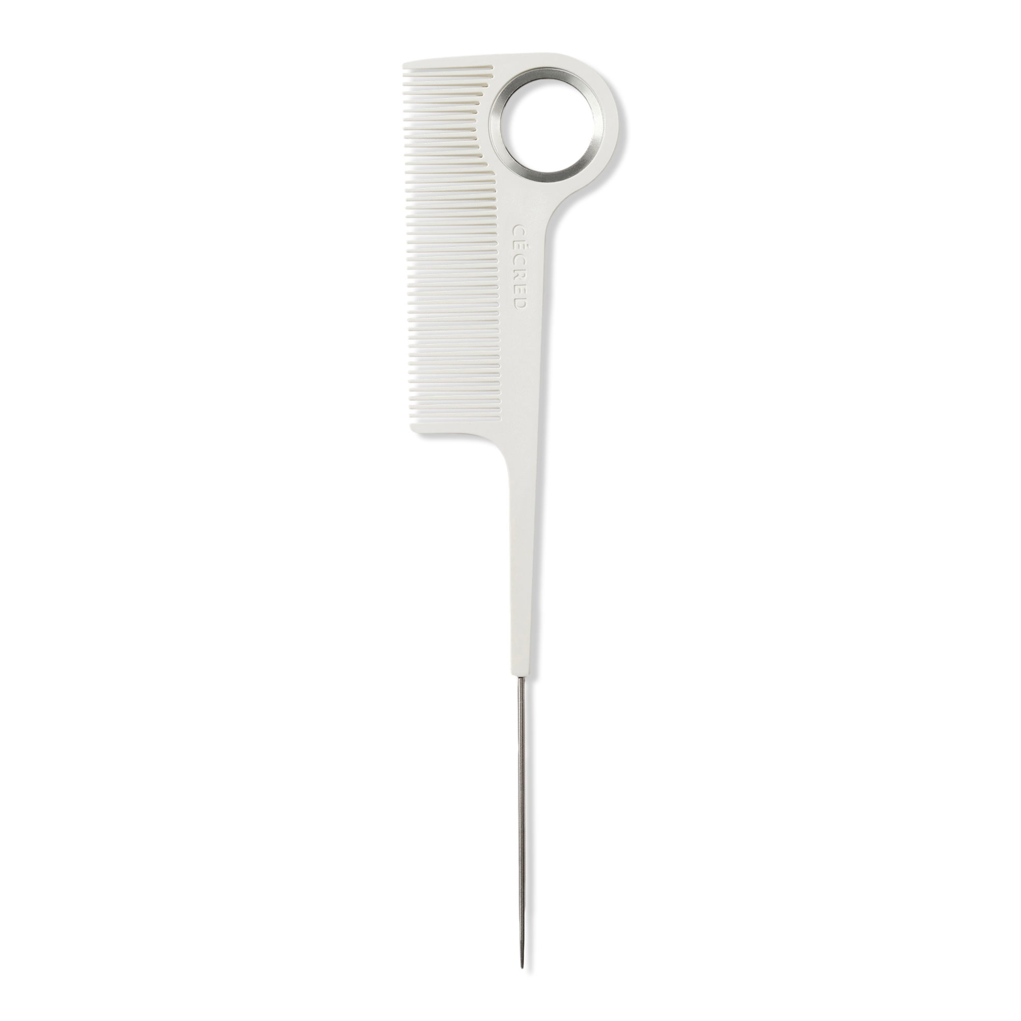 Parting Tail Comb