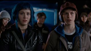 Scott Pilgrim vs. The World