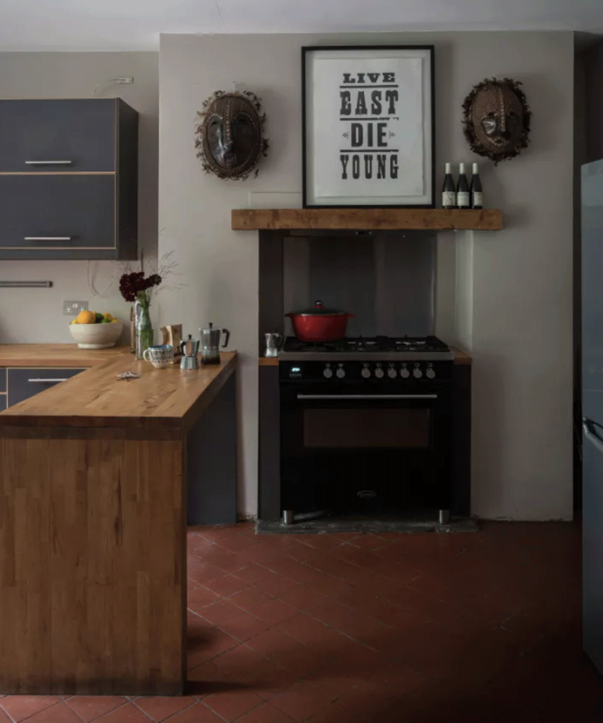 Small kitchen diner ideas – fresh ways to elevate a compact space ...