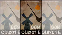 Don Quixote
