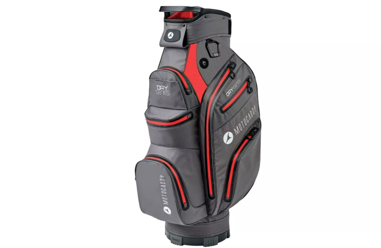 Best Golf Trolley Bags 2022 Golf Monthly