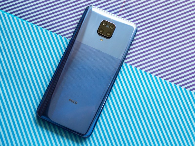 Poco M2 Pro Review This Redmi Note 9 Pro Clone Ditches The Ads Android Central 1549