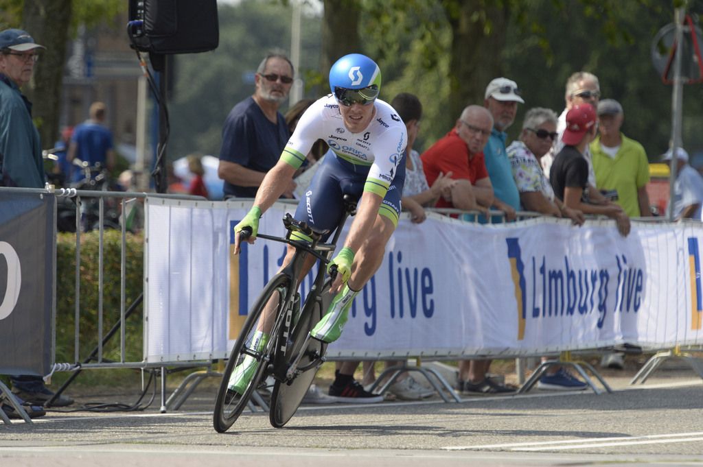 Michael Hepburn (Orica-GreenEdge)