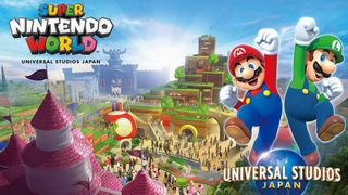 super nintendo world