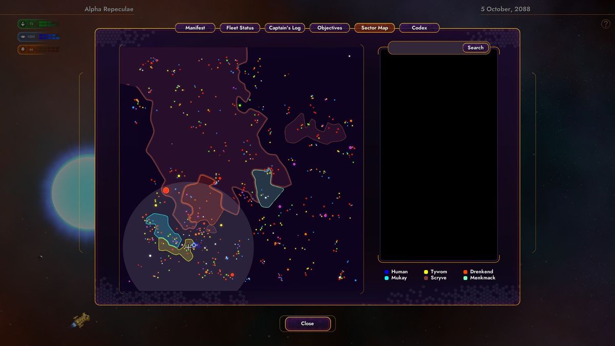 Star Control: Origins