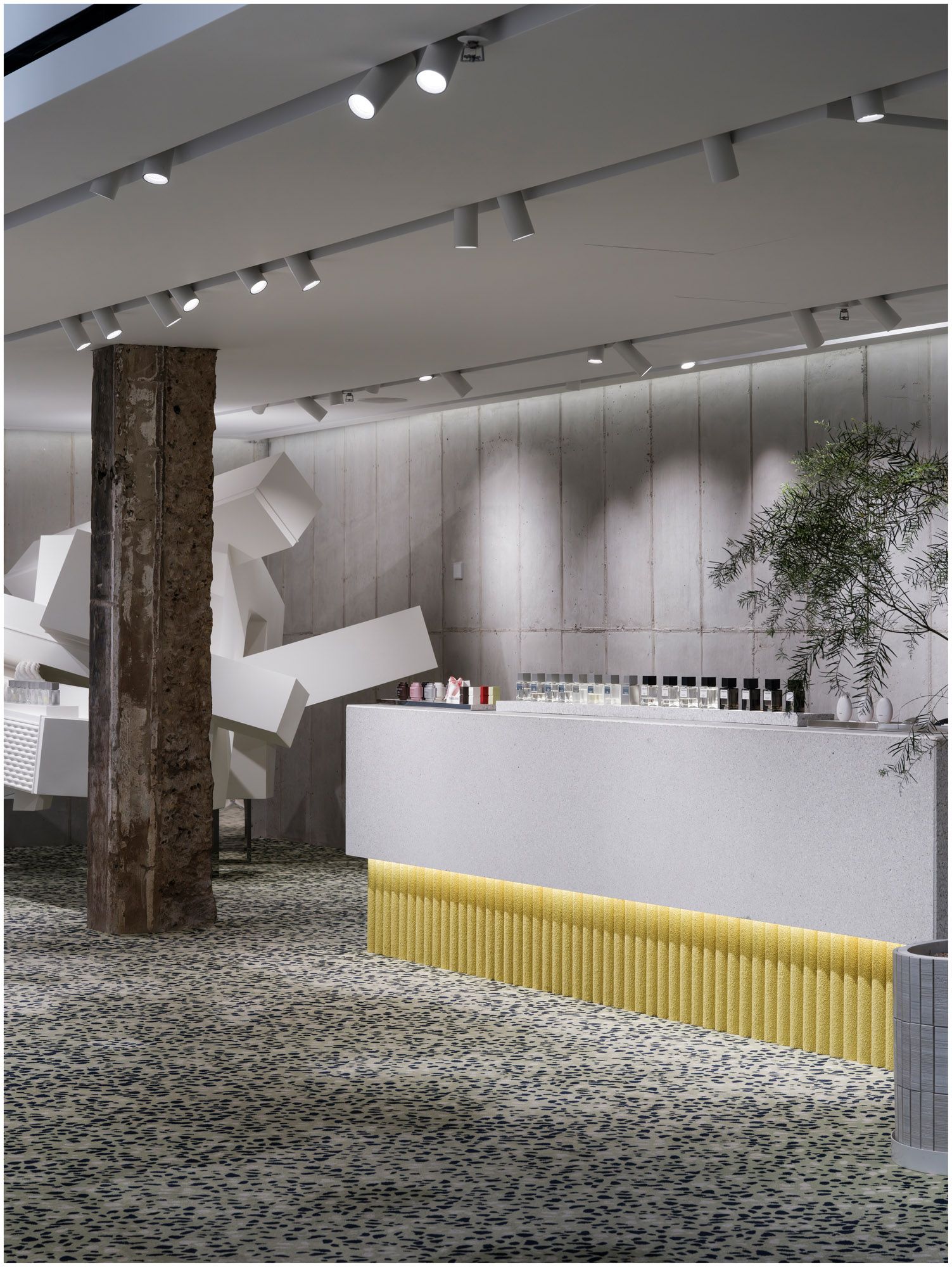 wallpaper design awards 2024 best city seoul