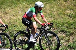 Italian National Championships: Elisa Longo Borghini continues to rule supreme with seventh road race title of career