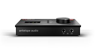 Antelope Audio Zen Go Synergy Core