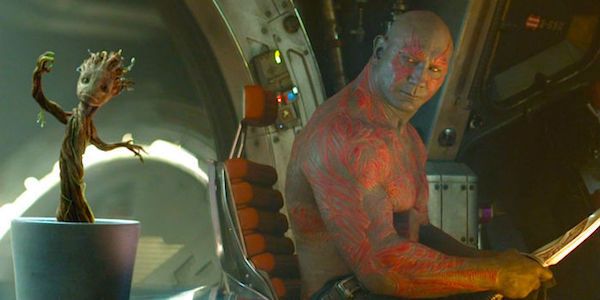 What To Expect From Drax And Groot In Guardians 2 What To Expect From Drax And Groot In Guardians 2