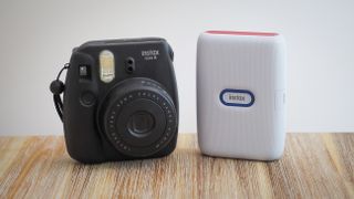 Instax Mini Link SE