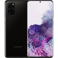 Samsung Galaxy S20 Plus: 