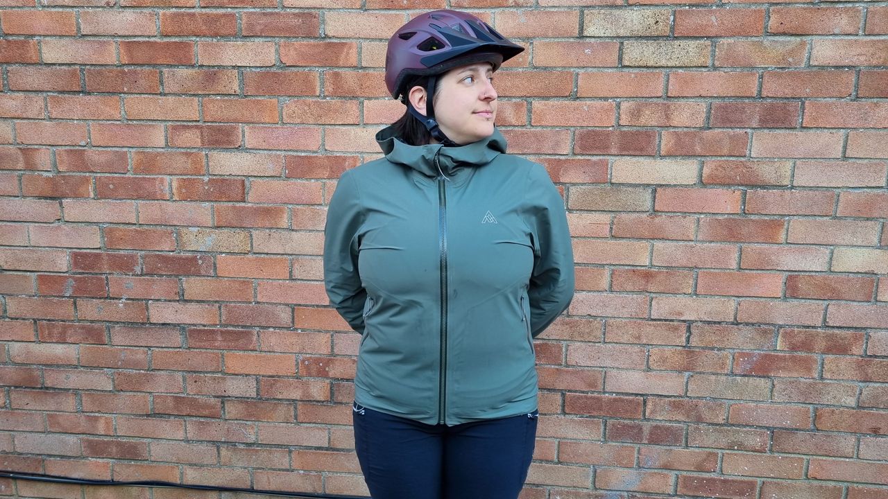 7mesh Skypilot Jacket
