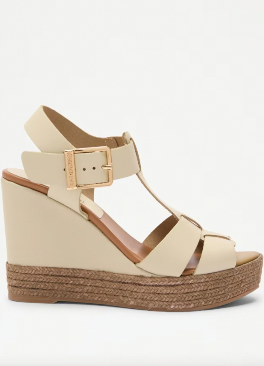 Havana Espadrille Wedge
