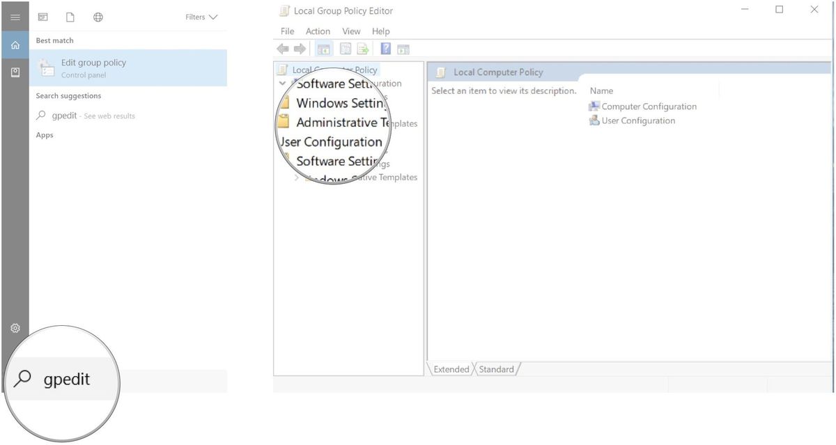 How to disable the lock screen in Windows 10 Windows Central