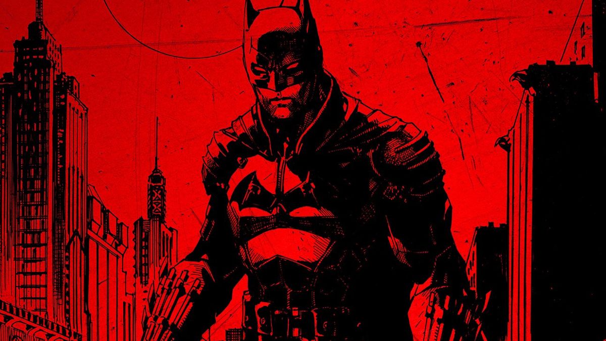 Next Batman Game Reveal All But Confirmed for DC FanDome