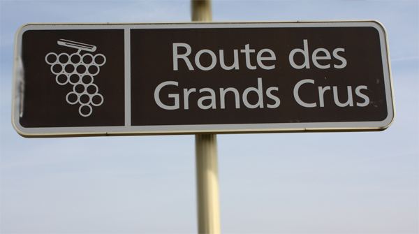 Grand Crus