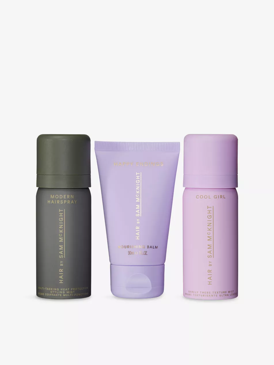 The Style Edit Gift Set