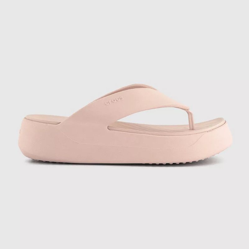 Crocs , Getaway Platform Flip Flops