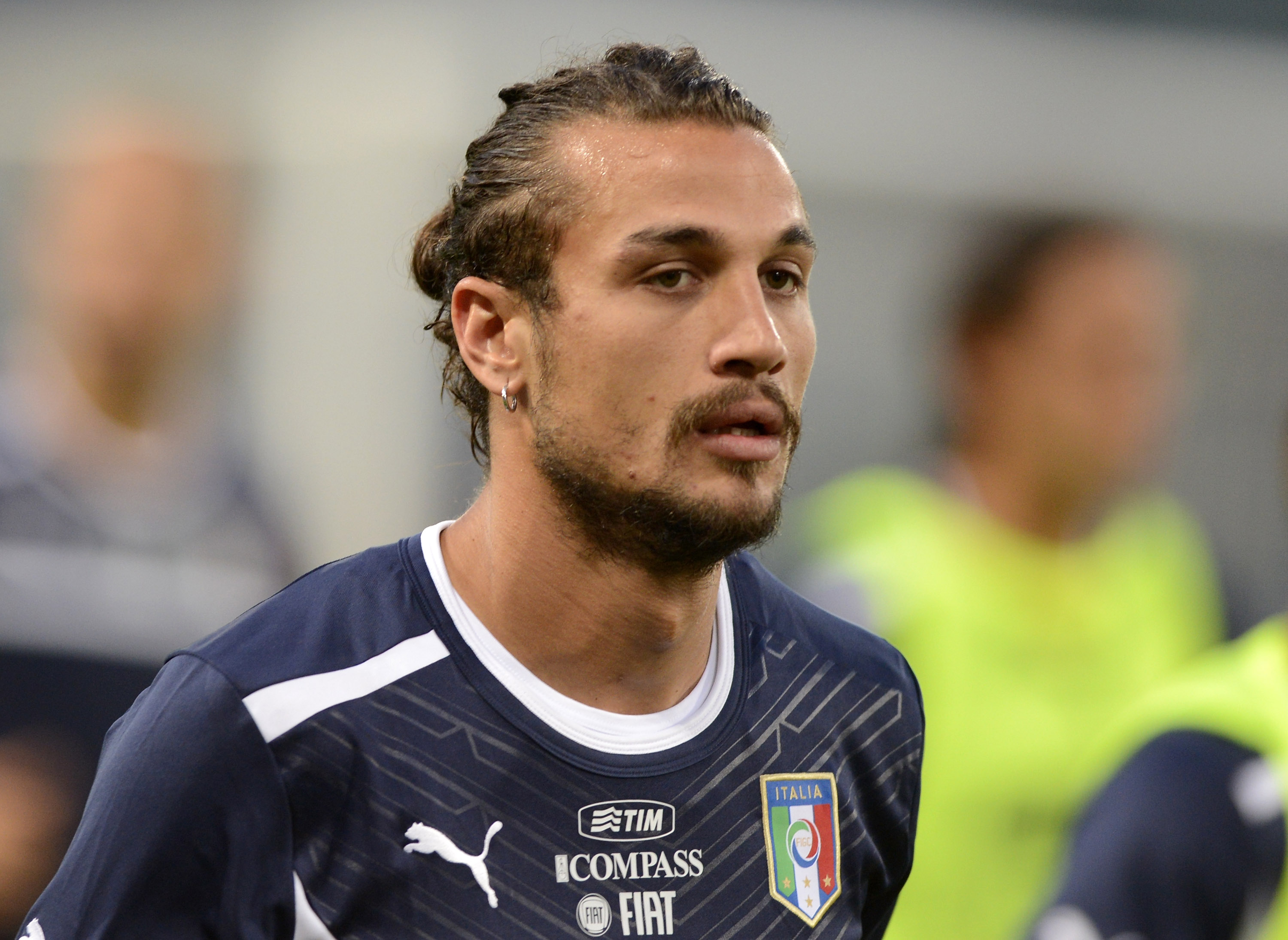 Osvaldo: Roma made it clear I had to go | FourFourTwo