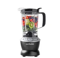 NutriBullet 1319 Blender & Smoothie Maker Black / Grey - View at AO.com NutriBullet 1319 Blender & Smoothie Maker Black / Grey - View at AO.com