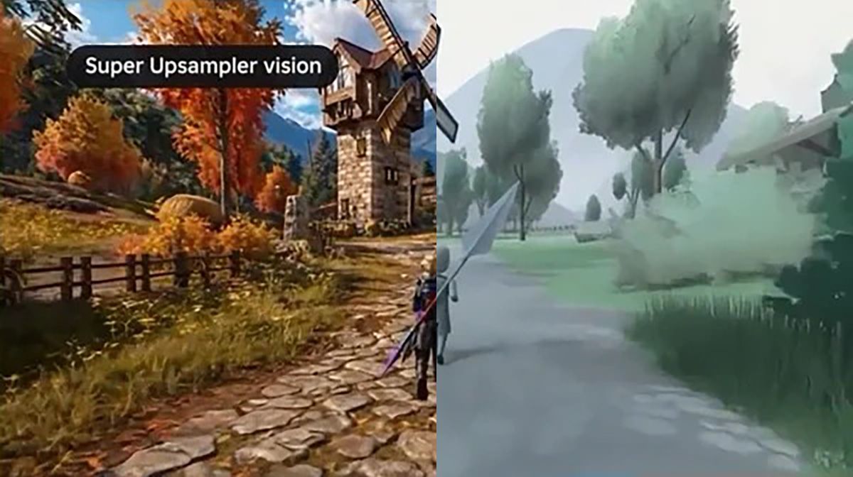 Roblox is pulling a DLSS 5, offering yet another example of a tool mistaking itself for an artist   www.pcgamer.com