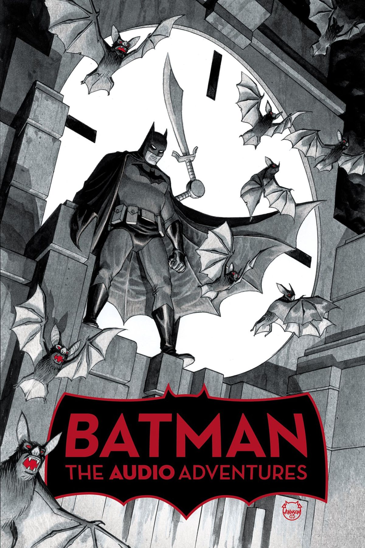 DC January 2023 solicitations