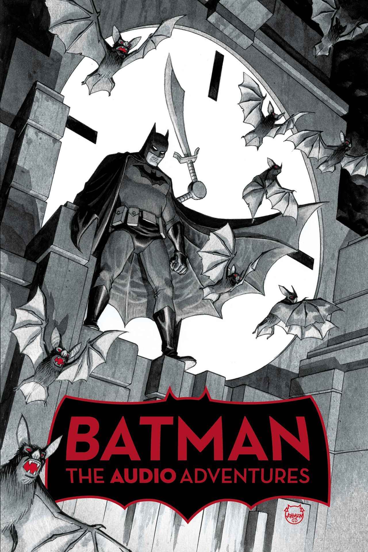 DC January 2023 solicitations