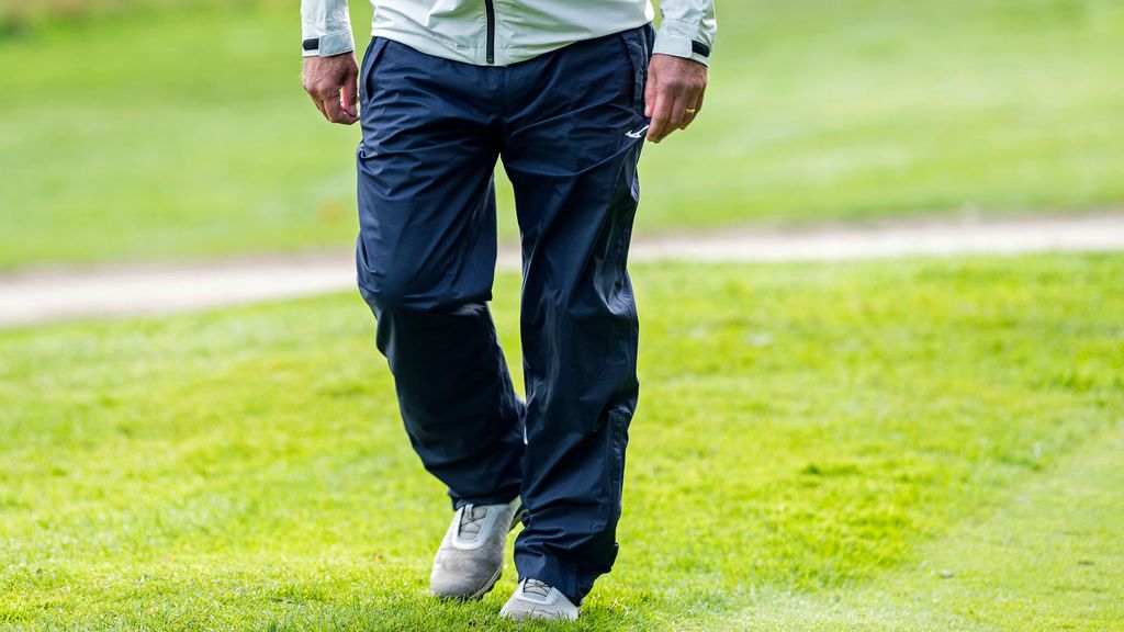 Best Golf Rain Pants 2024 Golf Monthly