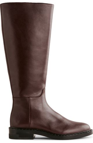 Nancy Knee High Boots