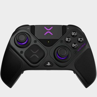 Victrix Pro BFG buying guide image on a GR grey background