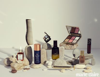 The Marie Claire Beauty Edit Best of Beauty