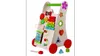 EverEarth Wooden Toy Activity Walker